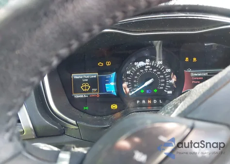 2020 Ford Fusion Sel from USA, damaged, VIN 3FA6P0CD0LR117351